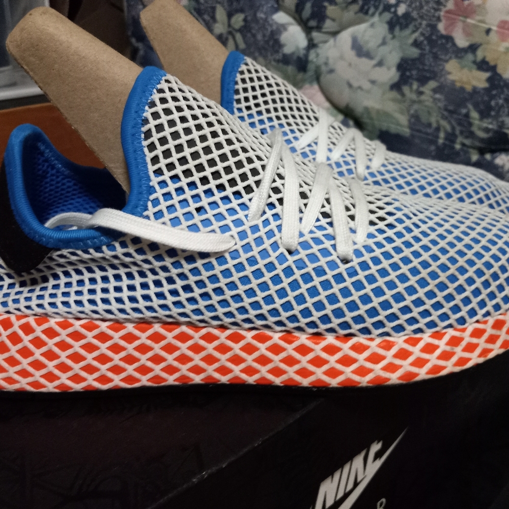 Adidas deerupt nice 10.5